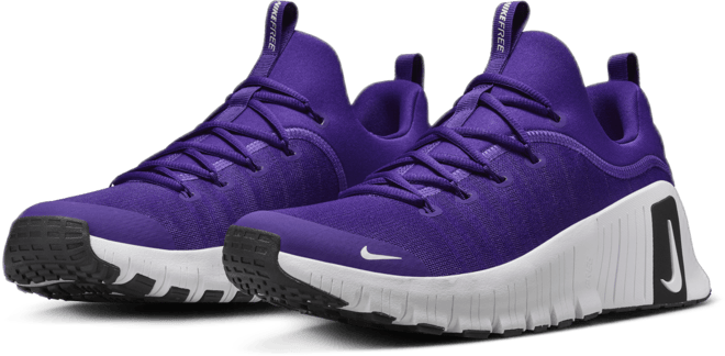 Nike Free Metcon 6 Men's Workout Shoes