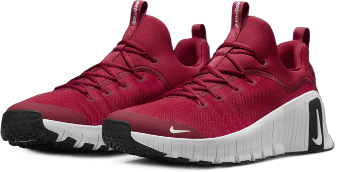 Nike Free Metcon 6 Men's Workout Shoes