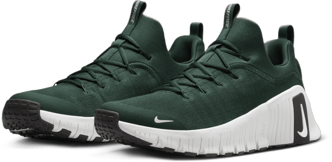Nike Free Metcon 6 Tenis de entrenamiento para hombre
