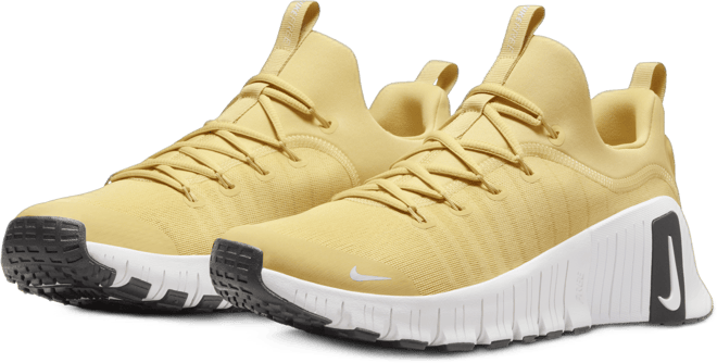 Nike Free Metcon 6 Men's Workout Shoes
