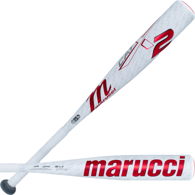 バット marucci Marucci CATX2 2 ¾“ USSSA Jr. Big Barrel Bat (-10) | Dick's