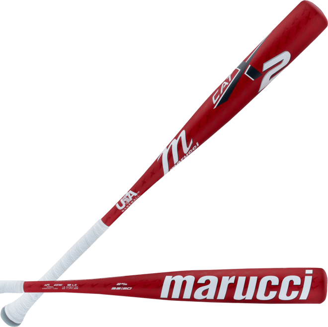 Marucci CATX2 USA Youth Bat (-11) | Dick's Sporting Goods
