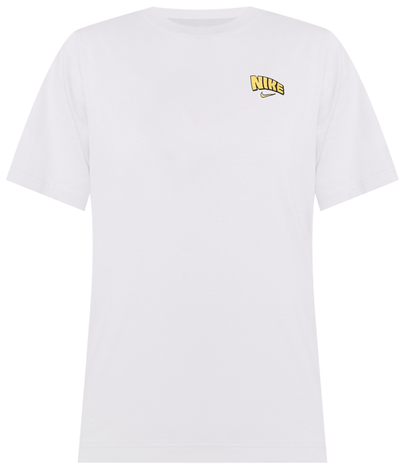 나이키 스포츠웨어 여성 루즈 반팔 티셔츠