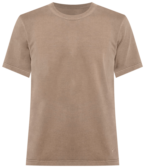 Nike Life Men's Short-Sleeve Knit Top