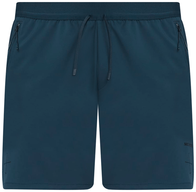 ナイキ A.P.S. メンズ 15cm Dri-FIT ADV バーサタイル ショートパンツ