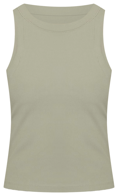 Nike Zenvy Rib Women's Dri-FIT Tank Top