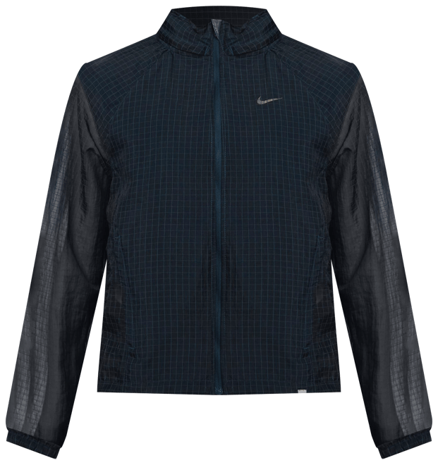 ナイキ ランニング ディビジョン ウィメンズ パッカブル ランニングジャケット