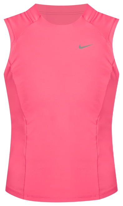 ナイキ ランニング ディビジョン ウィメンズ Dri-FIT ポケット ランニングタンクトップ