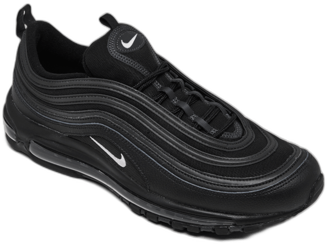 Men's Air Max 97 Running Sneakers from Finish Line