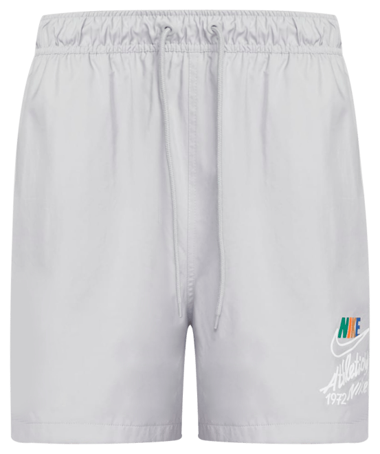 Nike Club Men's Woven Flow Shorts