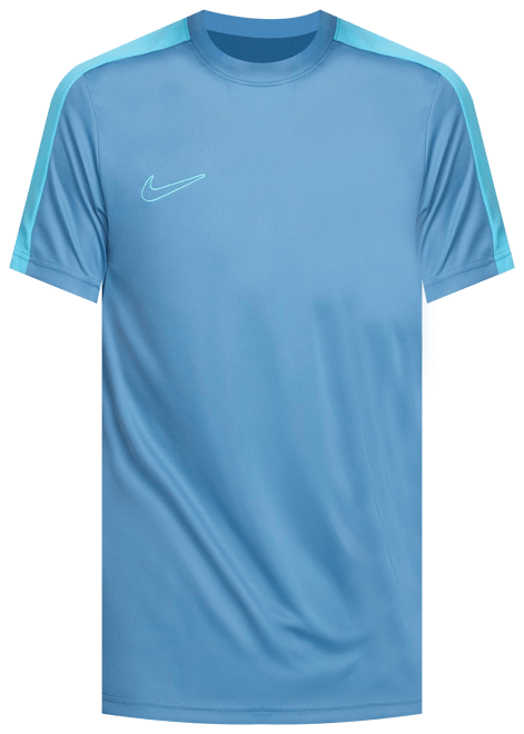 ナイキ Dri-FIT アカデミー メンズ ショートスリーブ サッカートップ