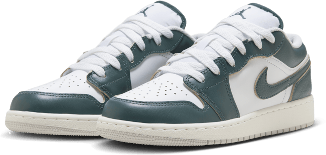 Air Jordan 1 Low SE Big Kids Shoes