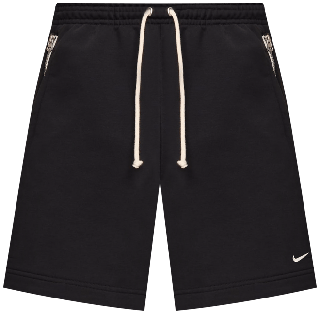 Nike Standard Issue Men's 8" Dri-FIT Fleece Basketball Shorts