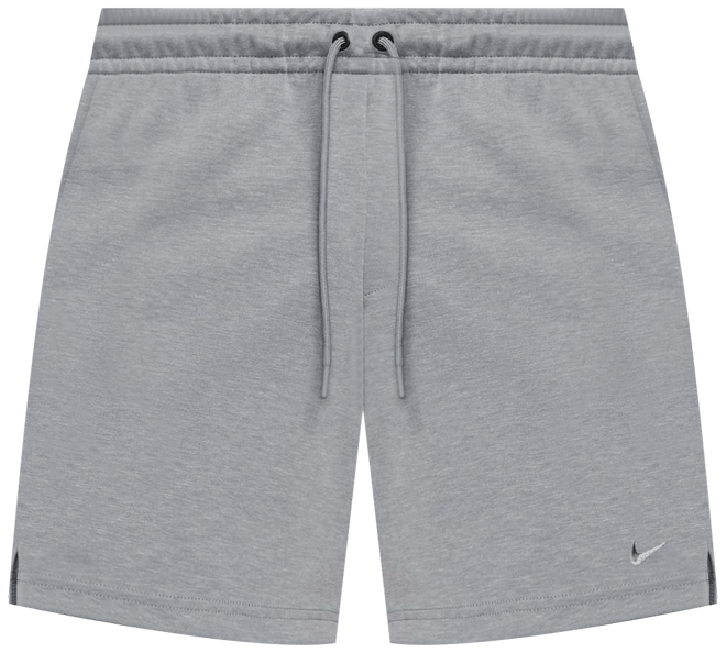Nike Primary Fleece Men's 7" Dri-FIT Unlined Performance Shorts