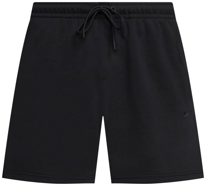 Nike Primary Fleece Men's 7" Dri-FIT Unlined Performance Shorts