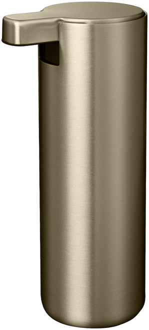 Modo Titanium Coated Soap/Lotion Dispenser
