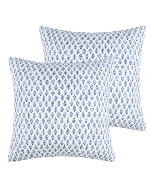 Clara 2-Pc. Sham Set, European