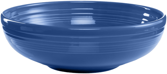 Bistro Coupe 10 1/2" Extra Large Bowl 96 oz.