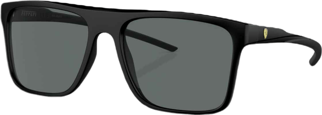 Men's Polarized Sunglasses, FZ6006