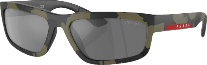 Men's Sunglasses, Ps 05ZS