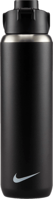 Nike Recharge Stainless Steel Chug Bottle (710ml approx.)