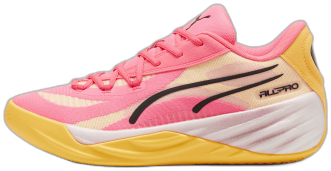 PUMA All-Pro NITRO™ Basketball Shoes