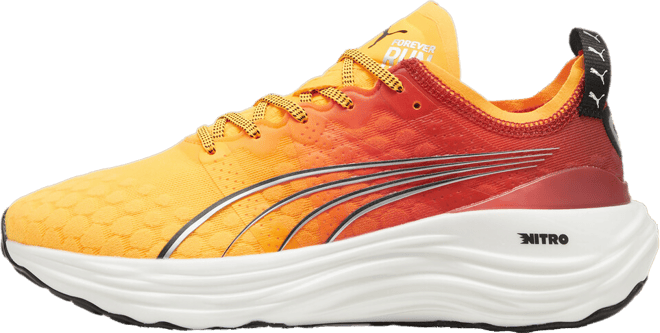 PUMA ForeverRun NITRO™ FADE Women's Running Shoes