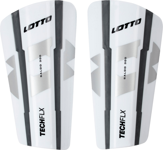 Lotto Saldo 300 Soccer Shin Guards