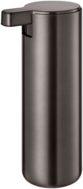 Modo Titanium Coated Soap/Lotion Dispenser