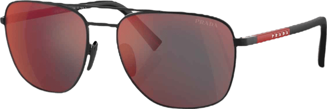 Men's Sunglasses, Ps 54ZS