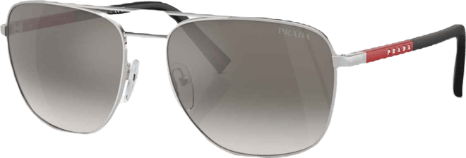 Men's Sunglasses, Ps 54ZS