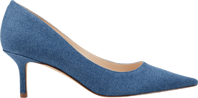 Women's Alola Kitten Heel Pumps