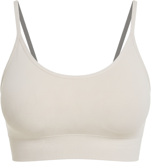 Women's Seamless Bralette, Created for Macy's