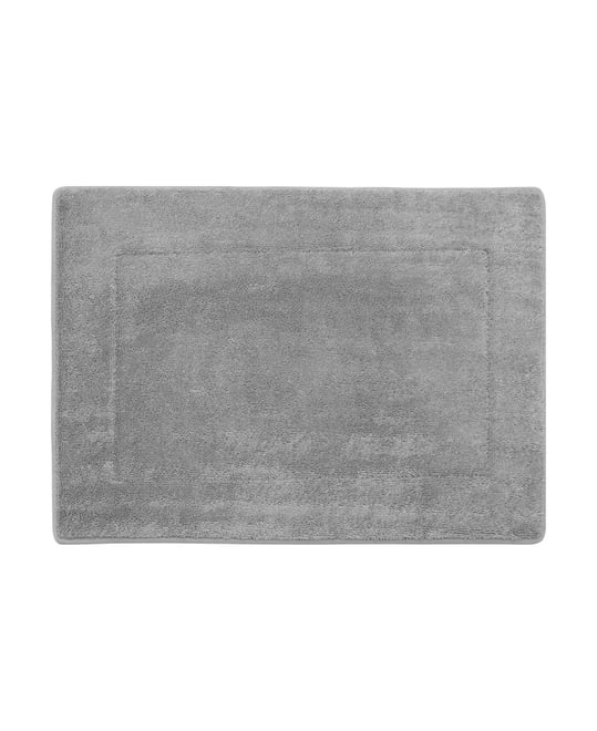 Terry Memory Foam Bath Rug, 17" x 24"