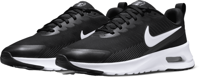 Nike Air Max Nuaxis Men's Shoes