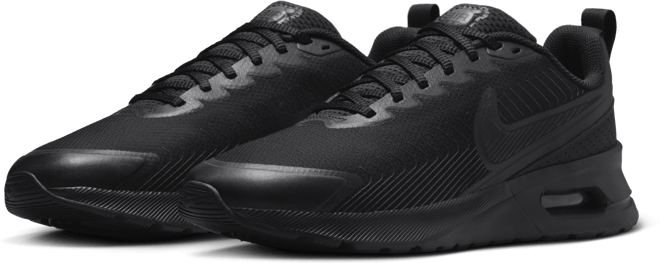 Nike Air Max Nuaxis Men's Shoes