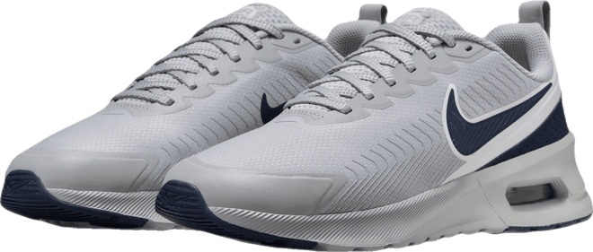 Nike Air Max Nuaxis Buty męskie