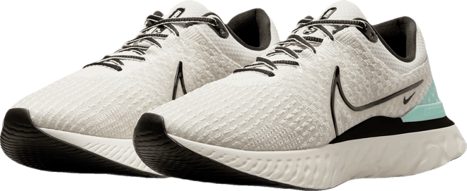 ナイキ リアクト インフィニティ 3 メンズ ロード ランニングシューズ