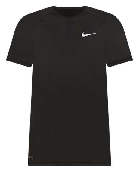 Mens Nike 9-in. Aurora Borealis Swim Trunks