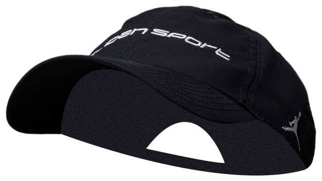 Jordan Club Unstructured Hat