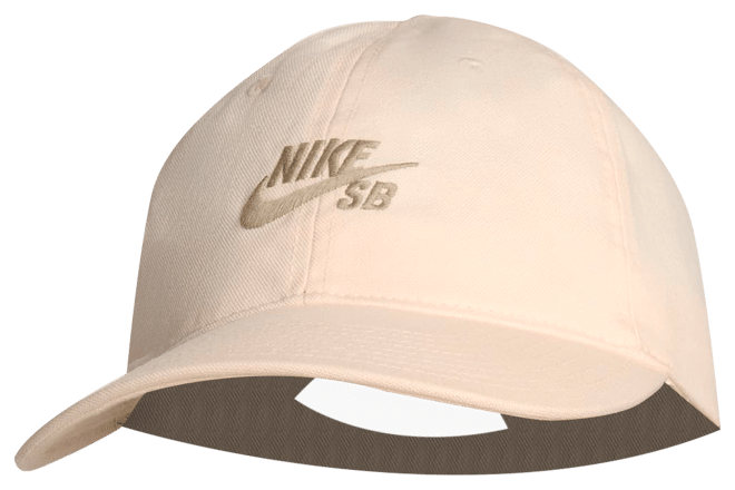 Nike SB Club Unstructured Skate Cap