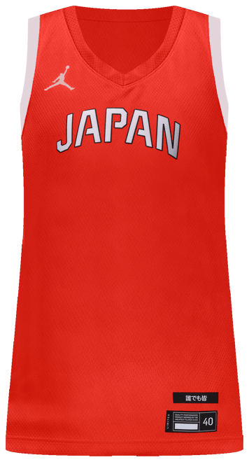 日本 リミテッド ロード ウィメンズ ナイキ バスケットボールジャージー