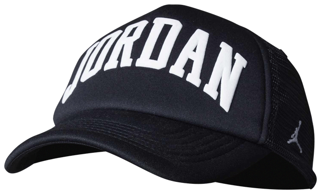 Jordan Trucker-Cap für ältere Kinder
