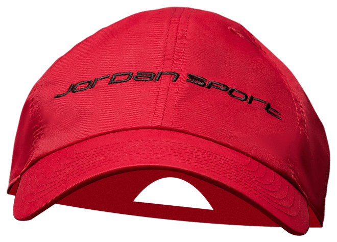 Jordan Club Unstructured Hat