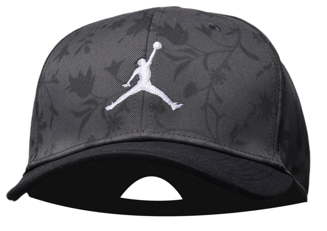 Jordan Rise Structured Hat