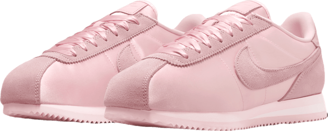 Nike Cortez Textile Women's Shoes