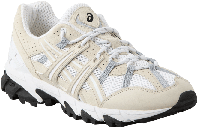 kuruya　asics GEL-SONOMA 15-50 GEL-SONOMA 15-50 | Unisex | White/Smoke Grey | Sportstyle