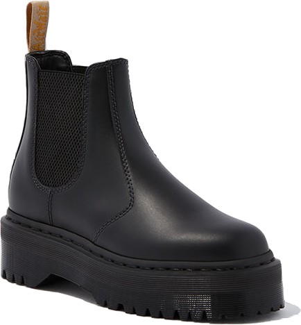 Dr. Marten Women's Vegan 2976 Quad Mono Boot
