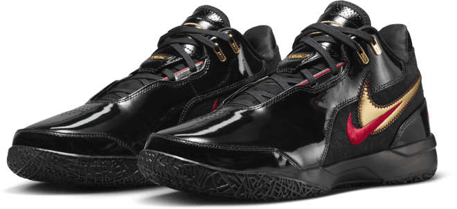 LeBron NXXT Gen AMPD Basketball Shoes