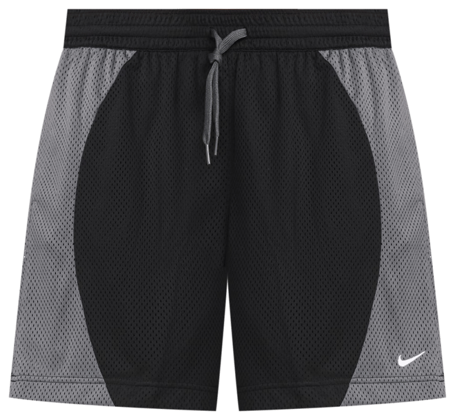 Nike Essential Women's Dri-FIT Mesh Basketball Shorts